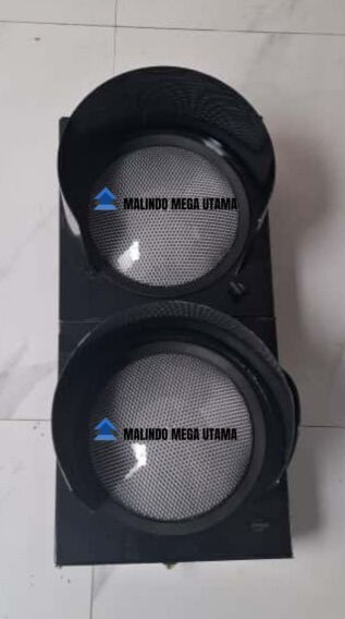 Produksi Lampu Hati Hati Diameter 10 CM Di Kota Jakarta Selatan