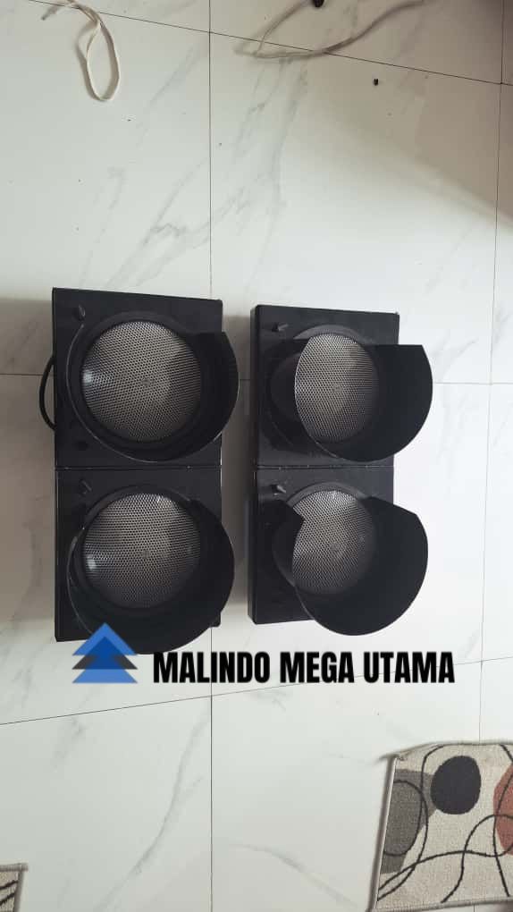 Jual Dan Produksi Warning Light Custom Di Kota Tasikmalaya