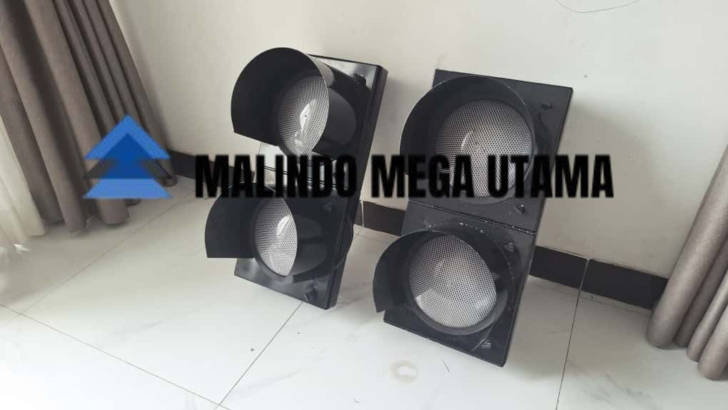 Pabrik Utama Lampu Hati Hati Diameter 20 CM Di Kota Yogyakarta
