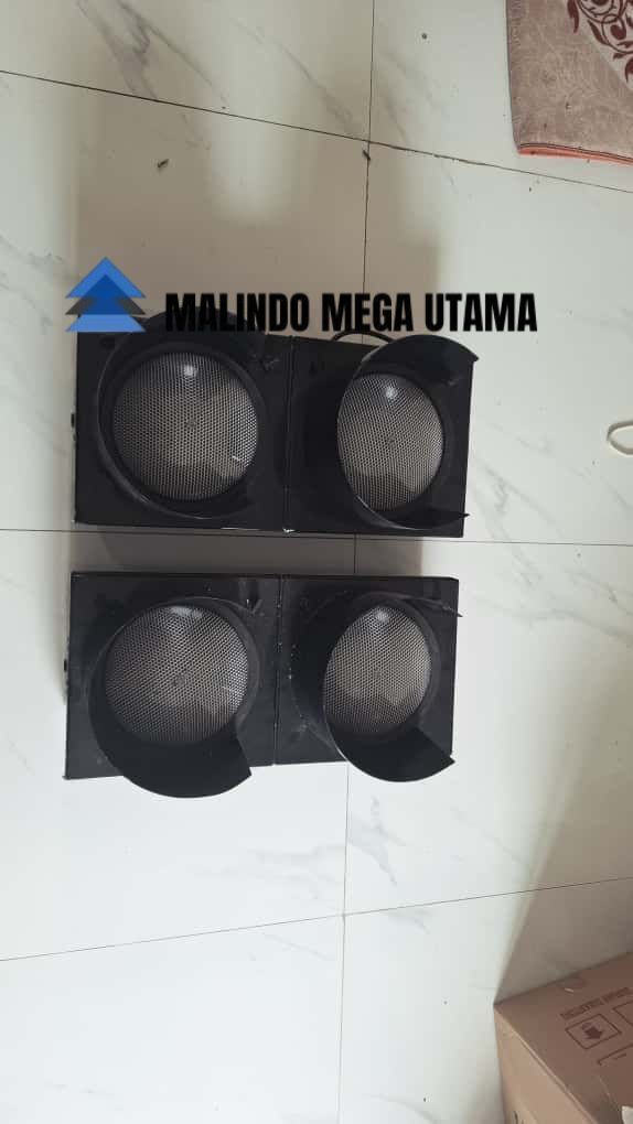 Produksi Lampu Hati Hati Di Kota Tarakan