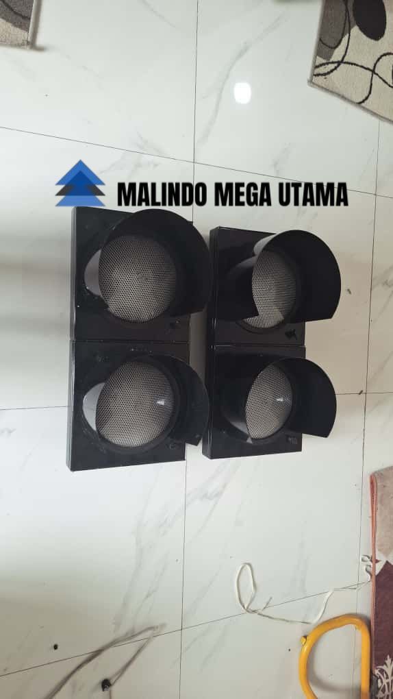 Jual Lampu Hati Hati Custom Di Kota Sibolga