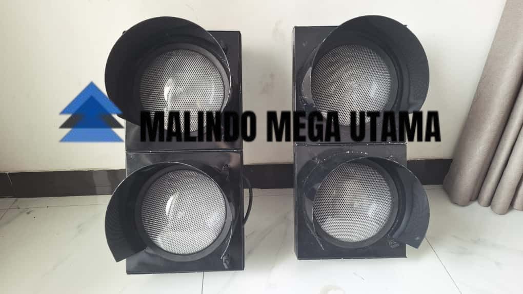 Pabrik Utama Warning light Diameter 20 CM Di Kota Tarakan