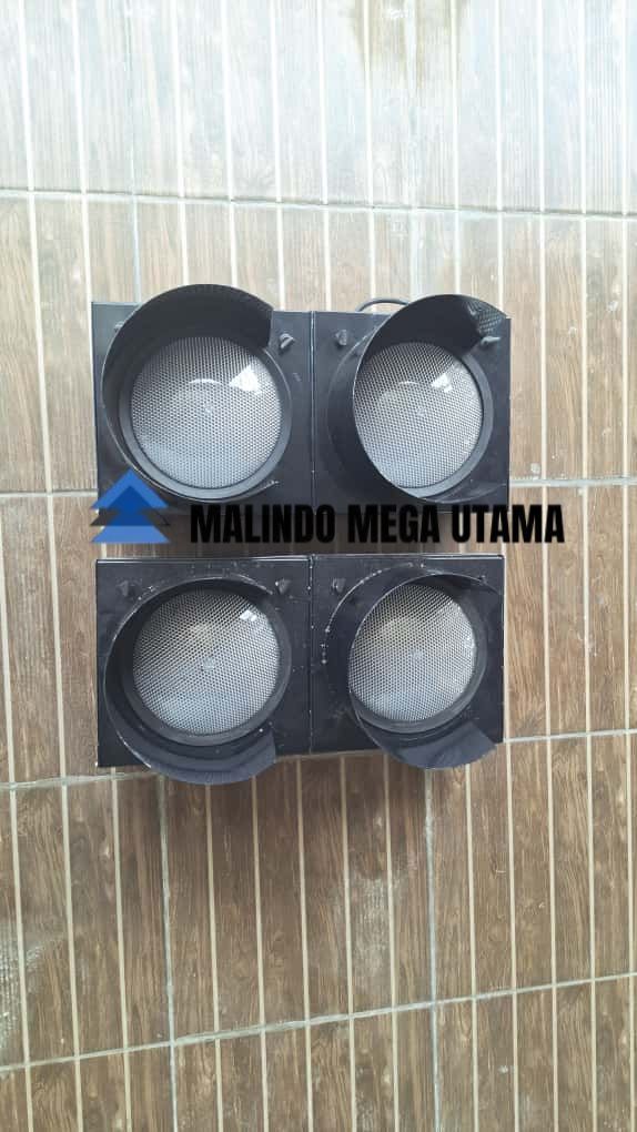 Harga Dan Jual Lampu Hati Hati Custom Di Kota Probolinggo