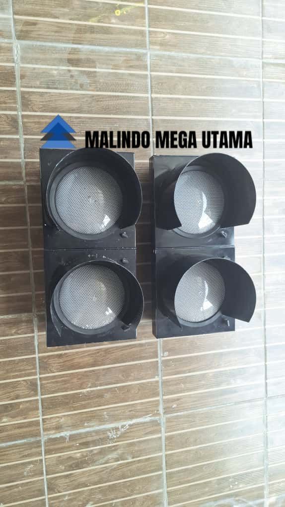 Produksi Dan Jual Warning light Diameter 20 CM Di Kota Kepulauan Riau