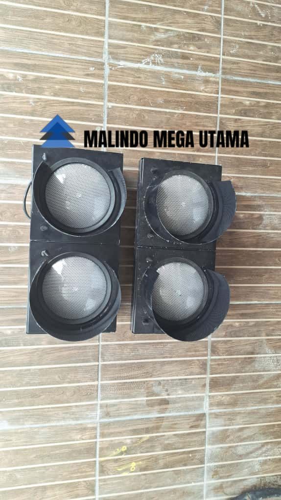 Jual Lampu Hati Hati Custom Di Kota Parepare