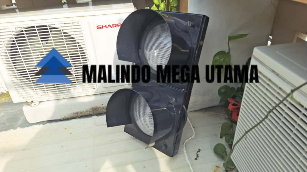 Jual Dan Produksi Warning Light Di Kota Jakarta Utara