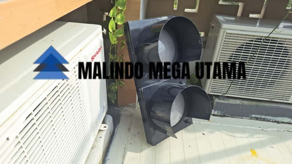 Produsen Lampu Hati Hati Custom Di Kota Tanjungpinang
