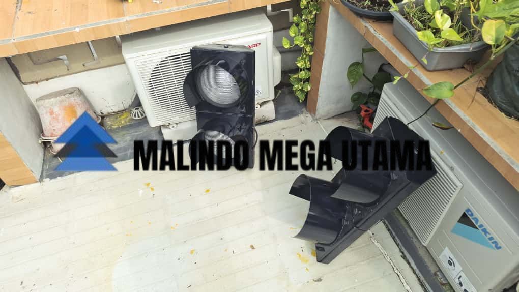 Harga Lampu Hati Hati Diameter 20 CM Di Kota Pekanbaru