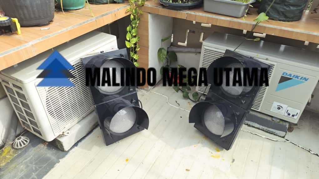 Harga Warning Light Custom Di Kota Bima
