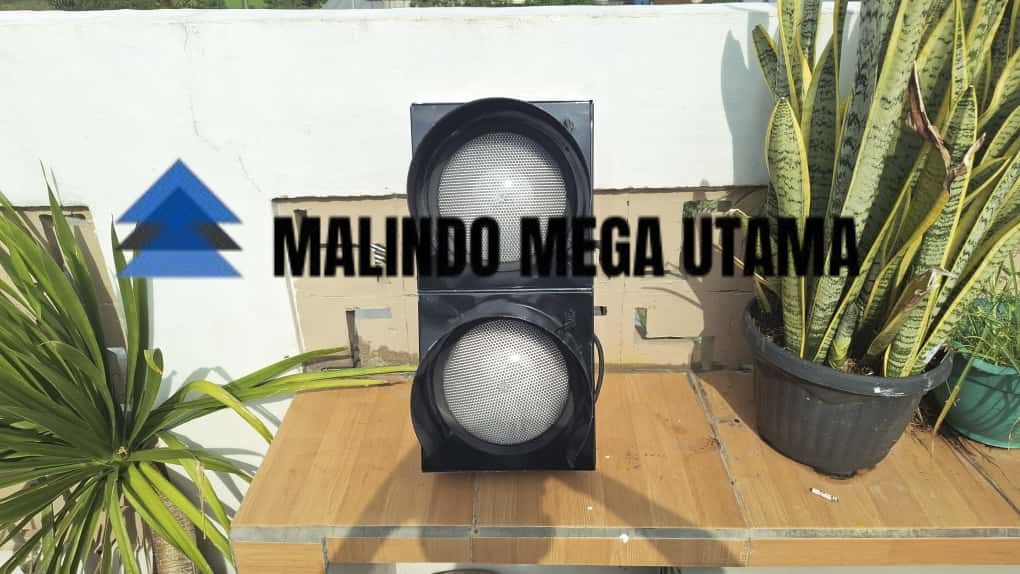 Produksi Dan Jual Lampu Hati Hati Di Kota Pangkalpinang