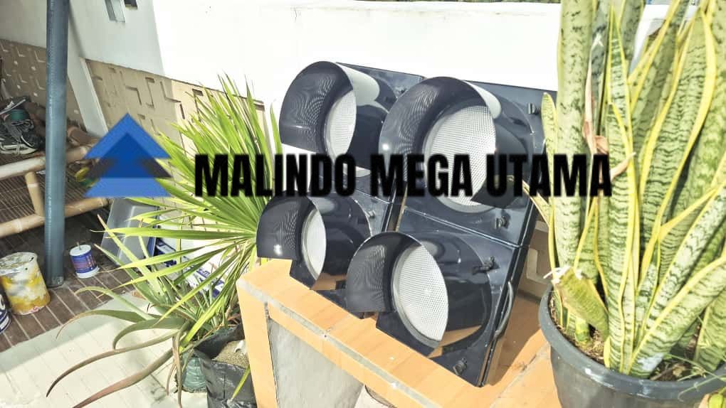 Jual Dan Produksi Warning Light Custom Di Kota Lubuklinggau