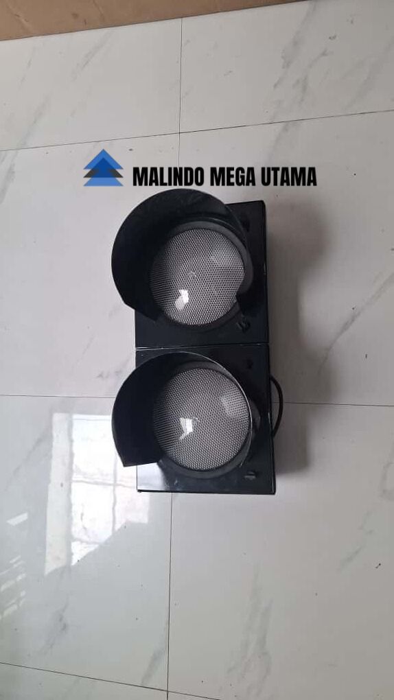 Produksi Dan Jual Warning Light Di Kota Cirebon