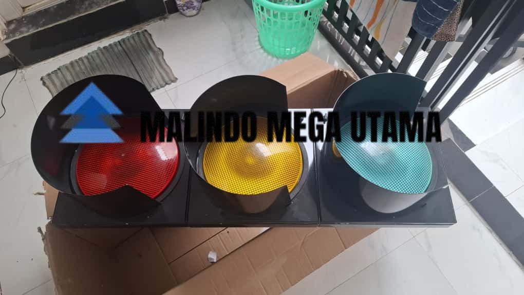 Jual Lampu Lalu Lintas Di Kota Banten