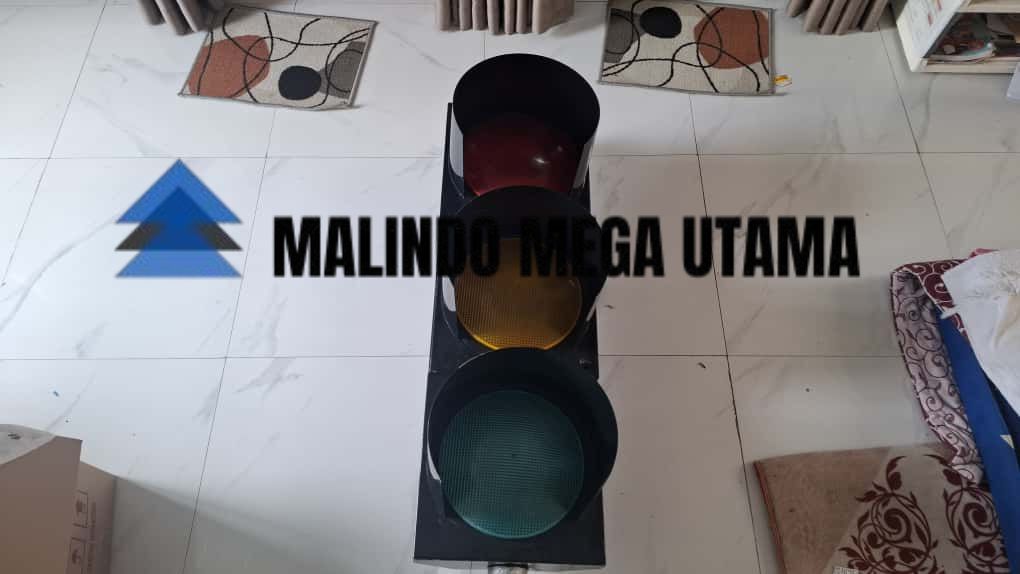 Jual Lampu Lalu Lintas Di Kota Bogor