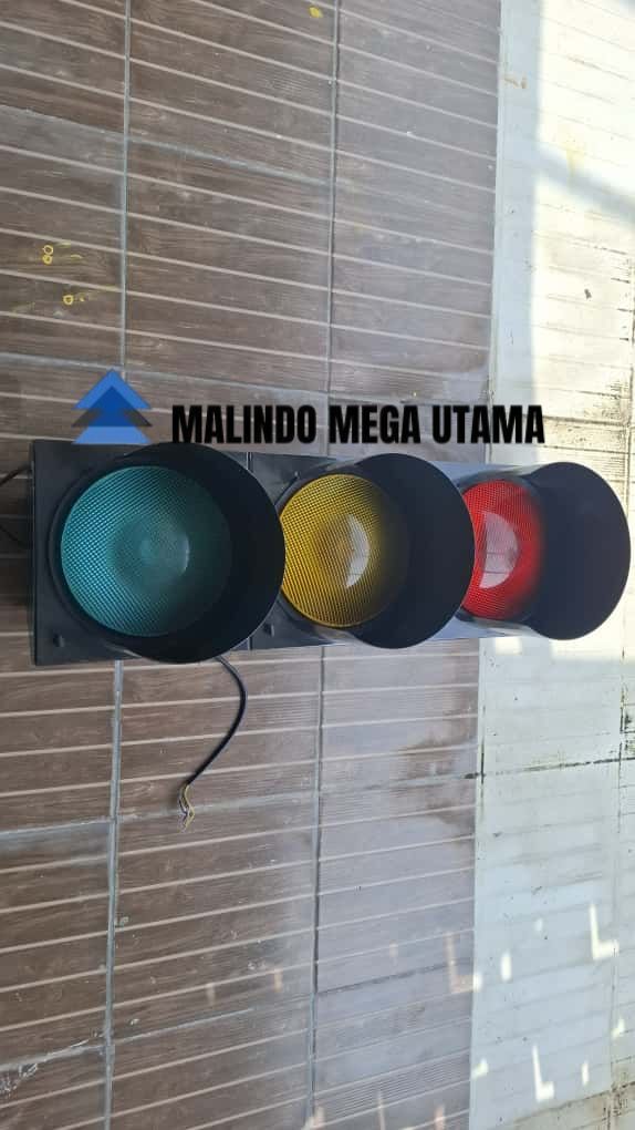 Harga Dan Jual Traffic Light Di Kota Binjai