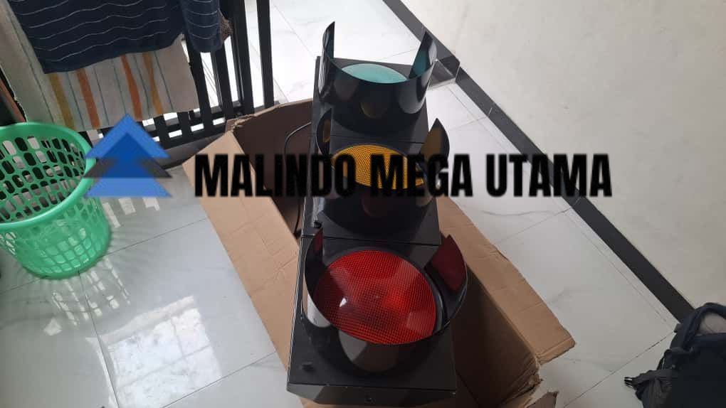 Jual Traffic Light ATCS Di Kota Tangerang