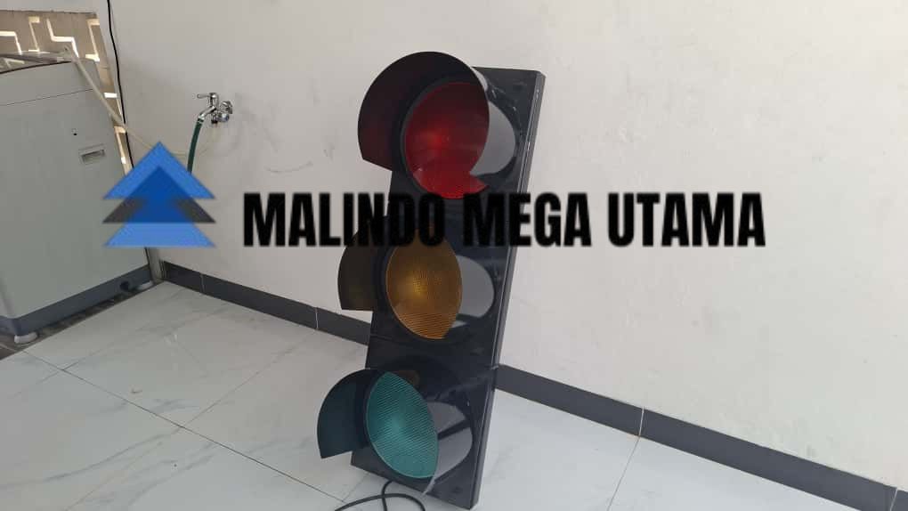 Jual Dan Produksi Traffic Light ATCS Di Kota Cilegon