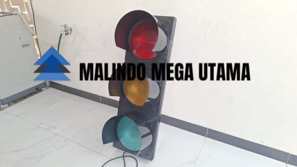 Harga Lampu Lalu Lintas Di Kota Surabaya