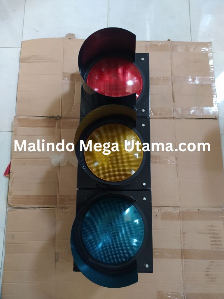 Jual Traffic Light