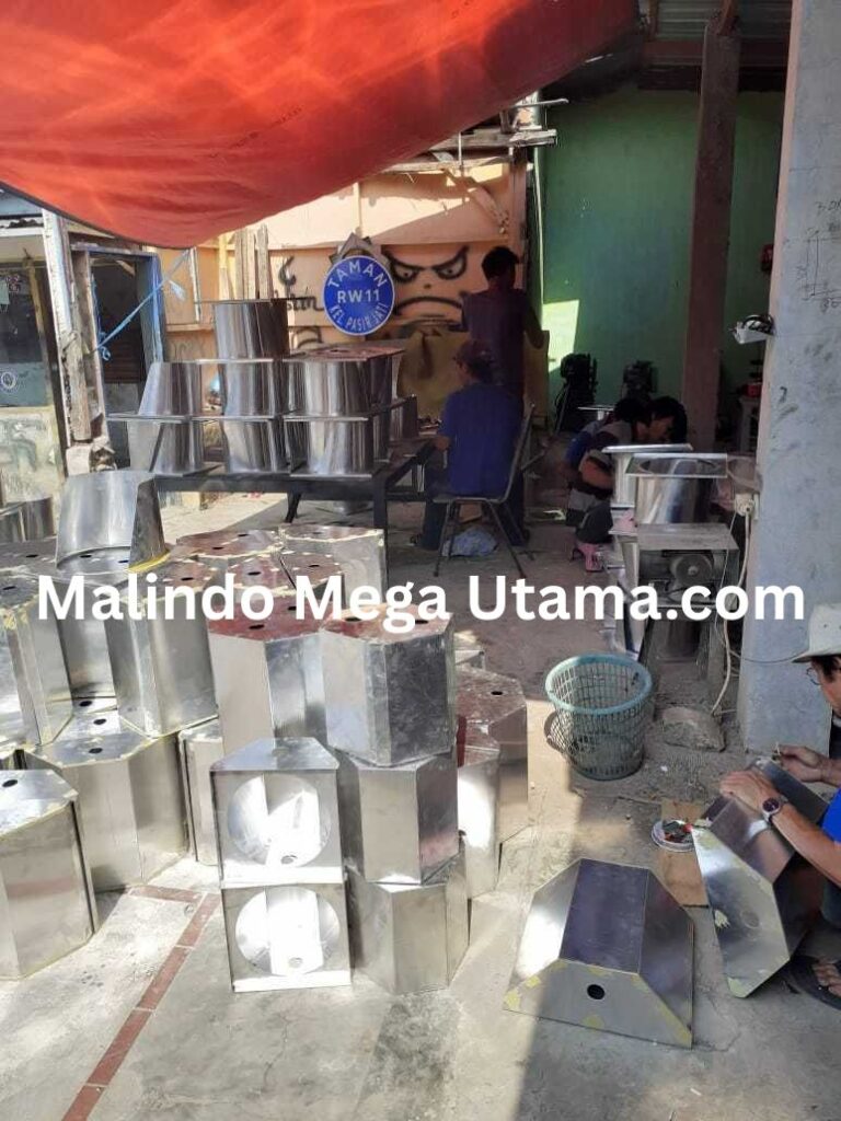 Jual Lampu Lalu Lintas