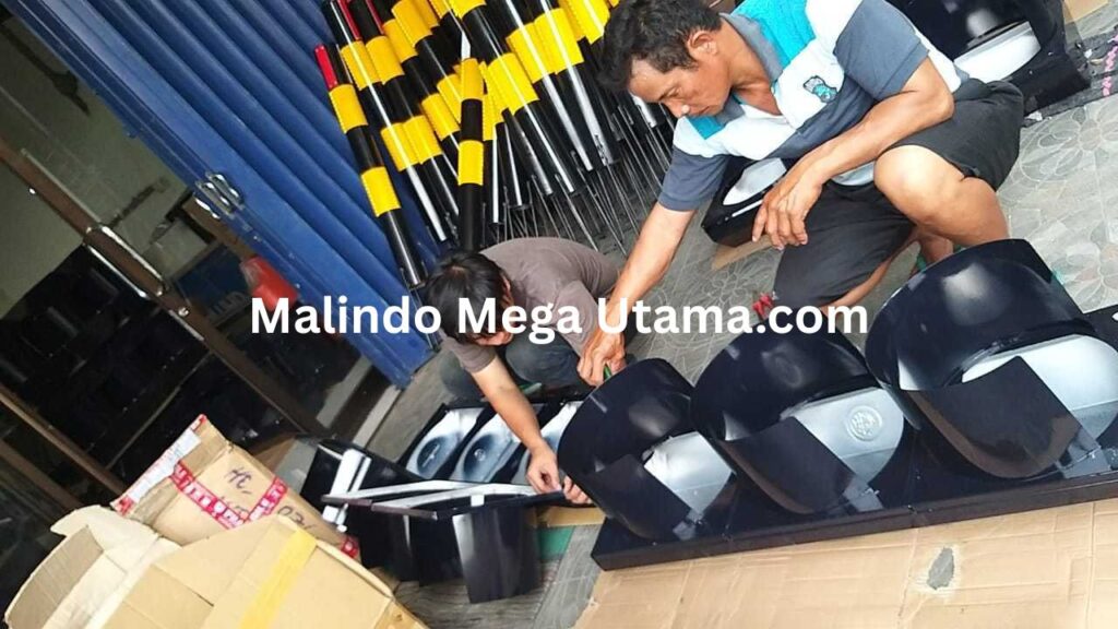 Jual Lampu Lalu Lintas