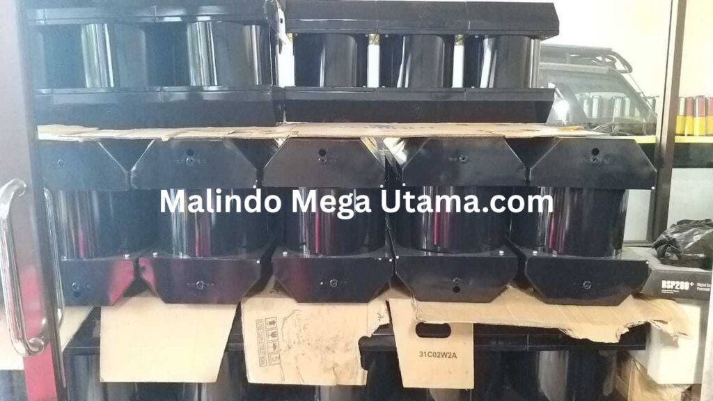 Jual Lampu Lalu Lintas