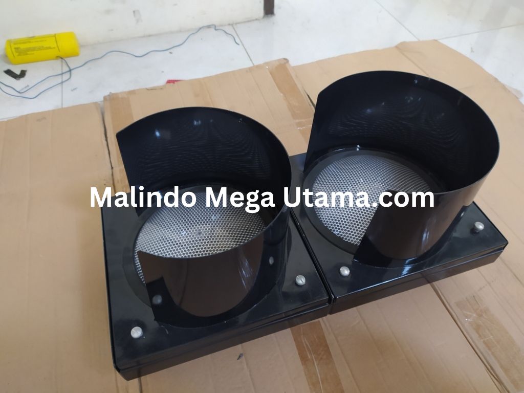 Jual Warning Light