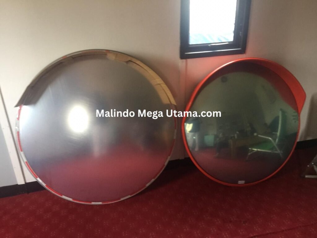Jual Convex Mirror