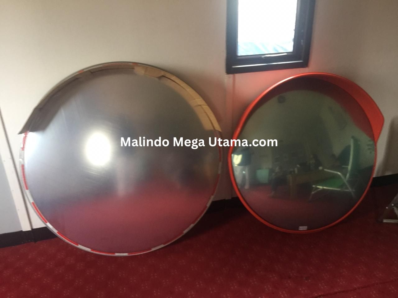 Jual Convex Mirror