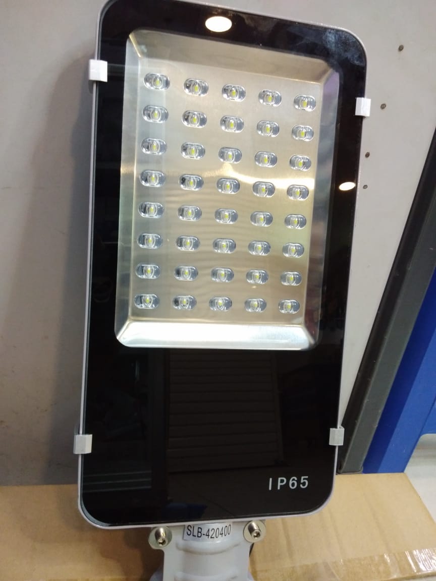Jual Lampu PJU