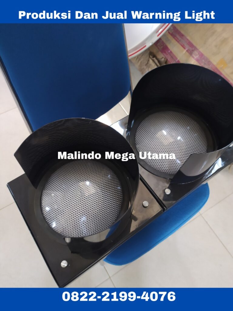 Perawatan Warning Light